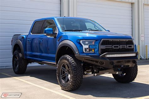 2018 ford raptor for sale - Feb 13, 2017 ... There's no question the F-150 Raptor is a one-of-a-kind machine. But just how much better is it off-road than a traditional full-size pickup ...